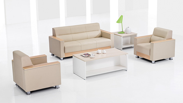 DA8032商務辦公沙發