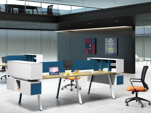 南京現代辦公家具