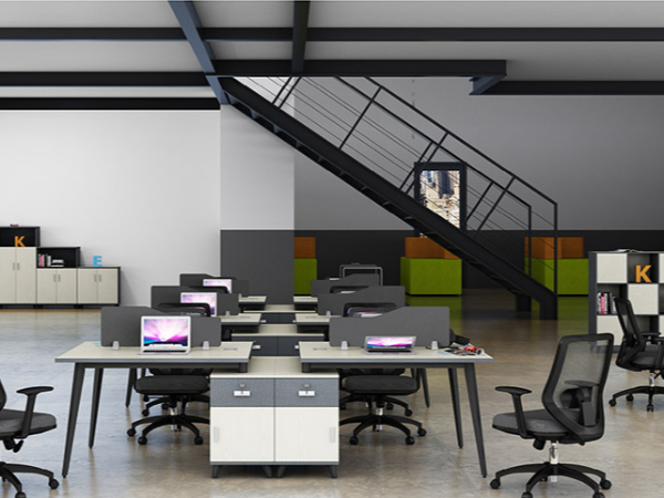 辦公桌椅如何選購，南京職工辦公桌椅廠家