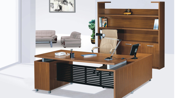 南京職員辦公桌廠家教你職員辦公桌如何選，價格一般多少