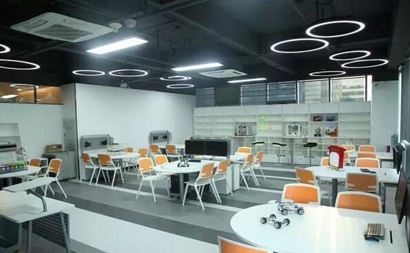 標準的創客教室定做，標準的創客教室廠家