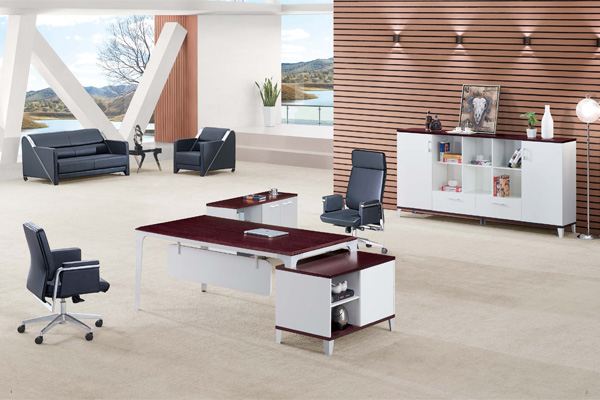 辦公家具如何設計