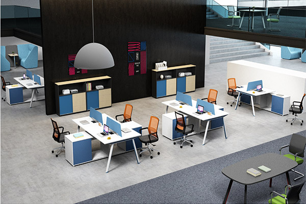 南京辦公家具定制設計哪家好，南京專業辦公家具廠家