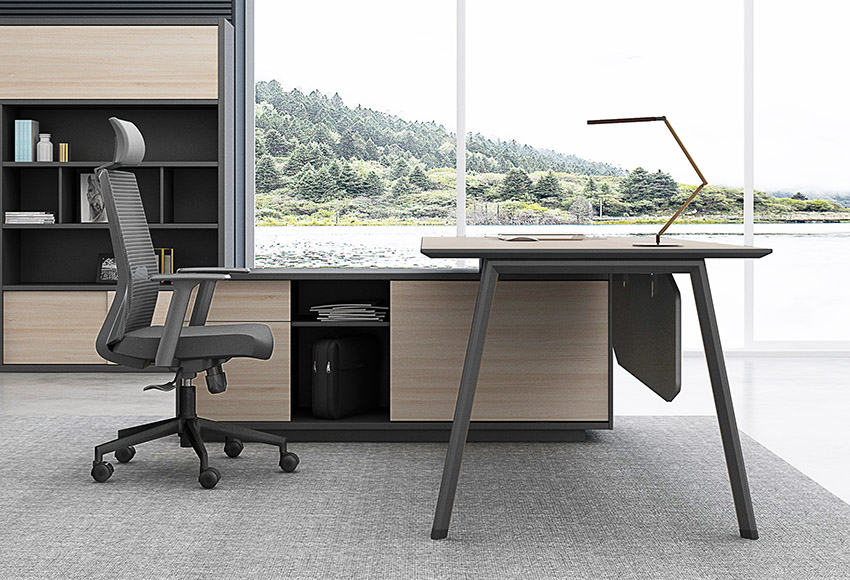 現(xiàn)代簡(jiǎn)約時(shí)尚板領(lǐng)導(dǎo)老板經(jīng)理辦公桌椅辦公臺(tái)大班臺(tái)寫(xiě)字臺(tái)價(jià)格