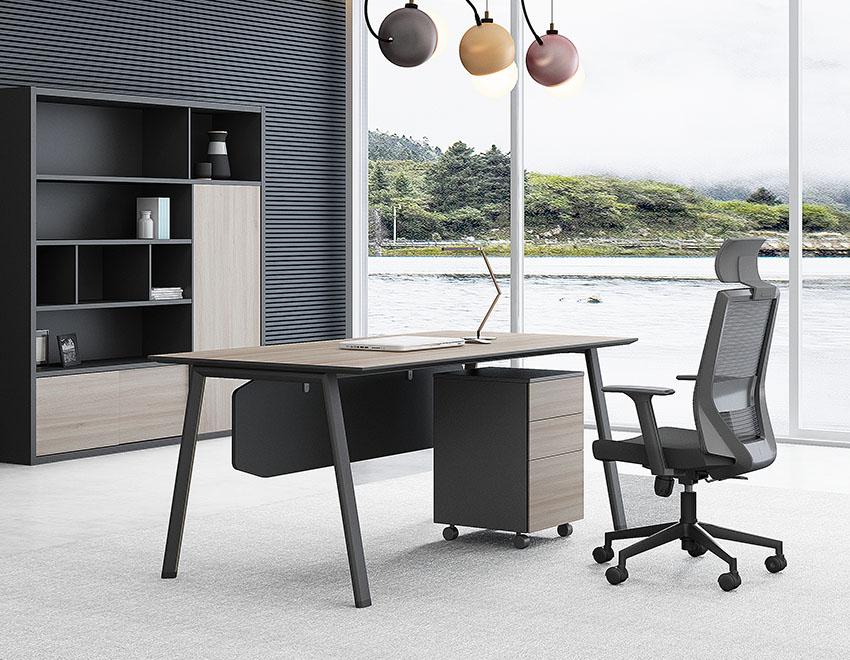 現(xiàn)代簡(jiǎn)約時(shí)尚板領(lǐng)導(dǎo)老板經(jīng)理辦公桌椅辦公臺(tái)大班臺(tái)寫(xiě)字臺(tái)價(jià)格