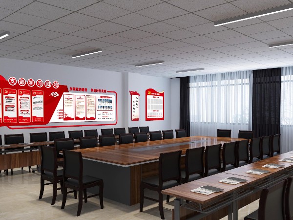 政府協議采購家具