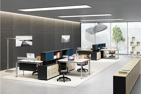 南京屏風(fēng)工作位