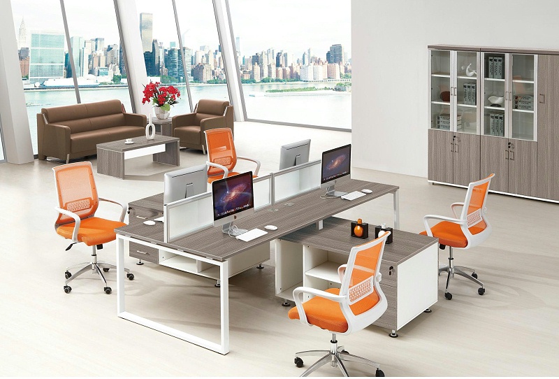 現代環保辦公家具