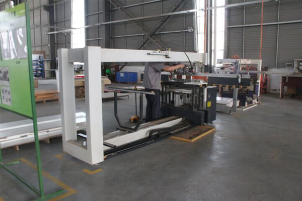 知名辦公家具生產廠家