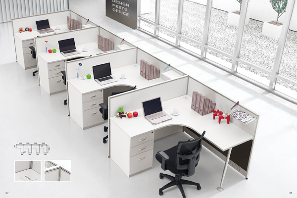 南京定制辦公家具廠家哪里有，哪家好