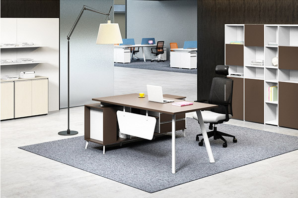 辦公家具定制哪家好，南京大型辦公家具生產廠家