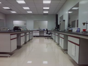 恒溫恒濕實驗室設計