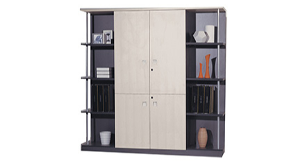 現代時尚辦公板式文件柜價格