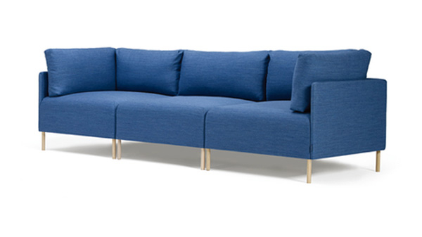 辦公家具采購(gòu)中沙發(fā)如何選擇