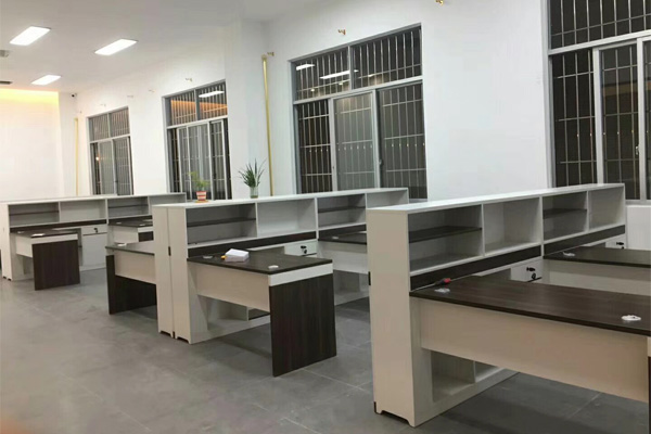 南京學校教學家具廠家定制