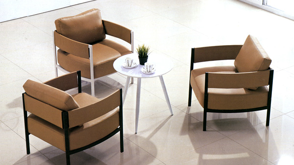 洽談桌椅怎么選擇，尺寸及價(jià)格多少錢