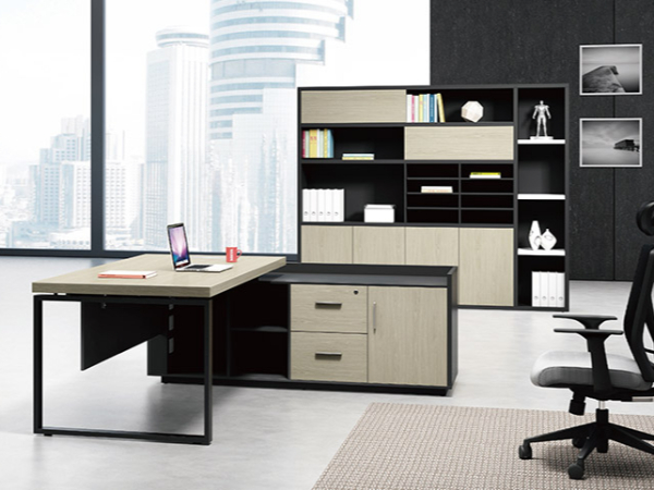 南京專業優質省錢的板式辦公家具制造廠家