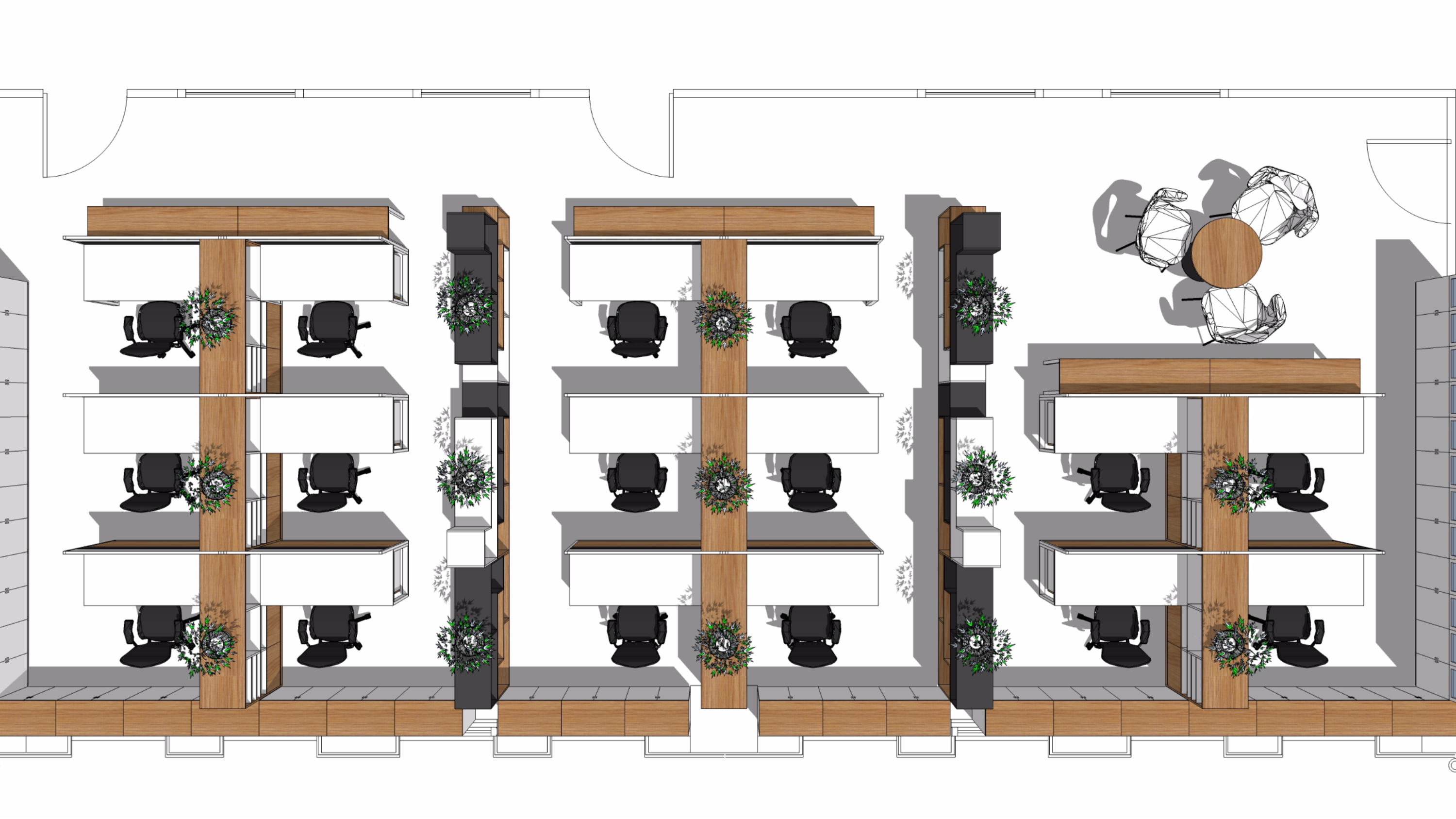 學校家具生產廠家如何選擇，哪家好