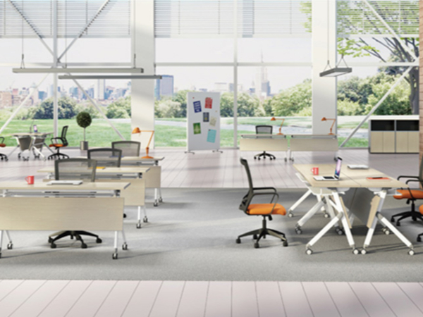 辦公家具配套方案，辦公家具設計公司