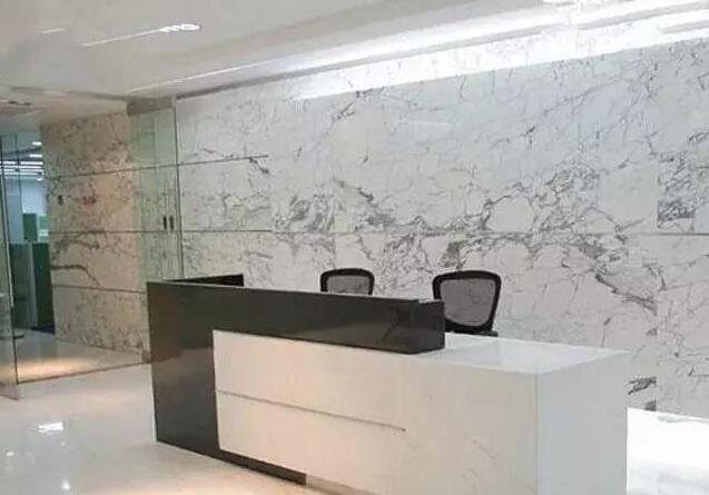 南京哪里買前臺桌，南京前臺桌廠家