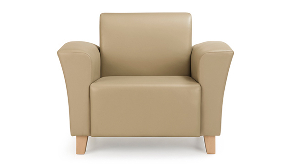 璞珈休閑辦公沙發(fā)