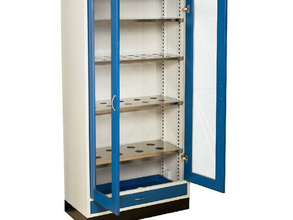 MK-實(shí)驗(yàn)室儀器柜器材柜藥品柜S-010