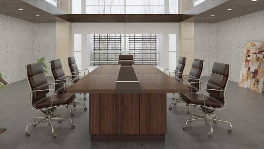 南京大型品牌辦公家具廠家定制設計同曦集團辦公室家具方案